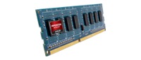 Beitragsbild: AMD zeigt Radeon DDR3-Arbeitsspeicher