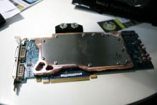 Beitragsbild: Point of View zeigt GeForce GTX 580 TGT Beast-Edition auf CeBIT 2011