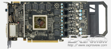 Beitragsbild: Erste Bilder und Daten zu Radeon HD6790 von ColorFire