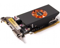 Beitragsbild: Zotac zeigt GeForce GTX 650 im Low-Profil-Format