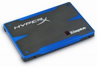 Beitragsbild: Kingston stellt HyperX SSD-Serie vor