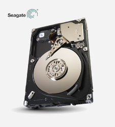 Beitragsbild: Seagate mit neuen 2,5″ Enterprise Festplatten