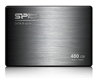 Beitragsbild:  Silicon Power kündigt SSD-Serie Velox V60 an
