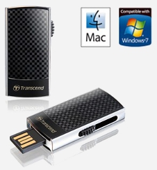 Beitragsbild: Transcend stellt JetFlash 560 USB-Stick vor