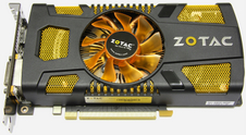 Beitragsbild: Zotac launcht GeForce GTX560 Ti
